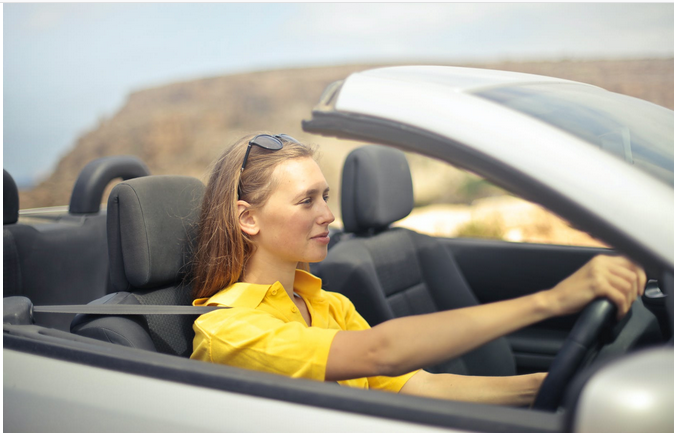 defensive driving