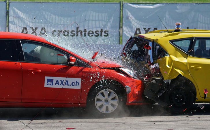 accident
